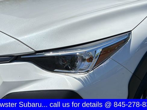 New 2026 Subaru Crosstrek 2.0i Premium AWD/4WD image 4