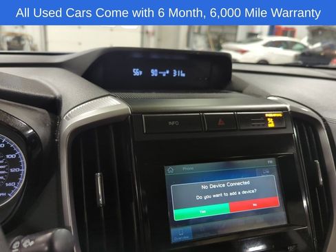 Used 2022 Subaru Ascent 8-Passenger image 15