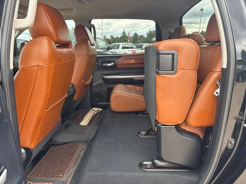 Used 2014 Toyota Tundra 1794 Edition RWD image 13
