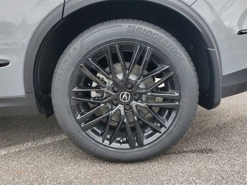 New 2026 Acura MDX A-Spec image 13