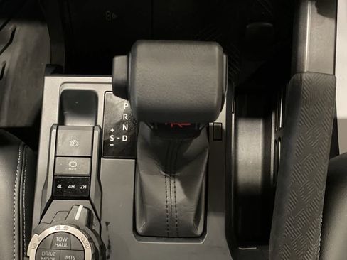 Certified 2024 Toyota Tacoma TRD Off-Road w/ TRD Off Road Premium Package image 22