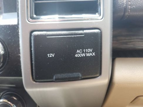 Used 2018 Ford F150 Lariat AWD/4WD image 35