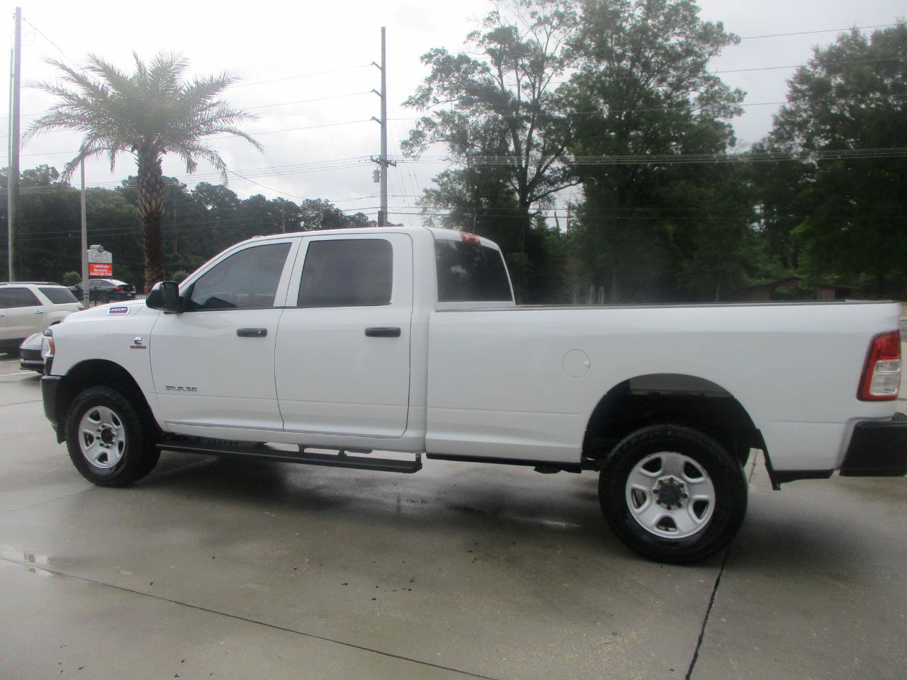Used 2019 RAM 2500 Tradesman AWD/4WD image 12