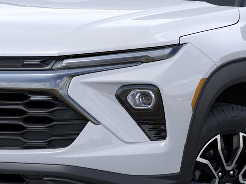New 2026 Chevrolet TrailBlazer ACTIV w/ Convenience Package image 53