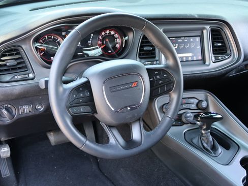 Used 2023 Dodge Challenger GT w/ Blacktop Package RWD image 18