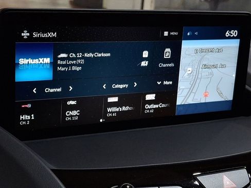 Used 2025 Acura RDX SH-AWD w/ Advance Package image 14