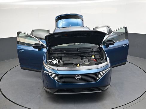 New 2026 Nissan Murano SL AWD/4WD image 47