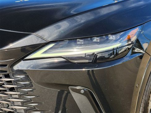 Certified 2023 Lexus RX 350 FWD image 9