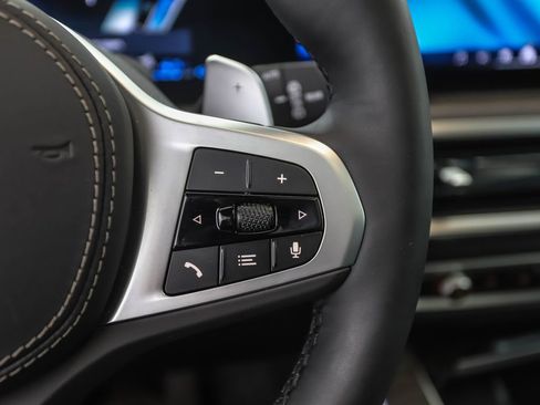 Used 2026 BMW X5 xDrive50e w/ M Sport Package image 13