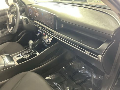 Used 2025 Hyundai Tucson SEL AWD/4WD image 26