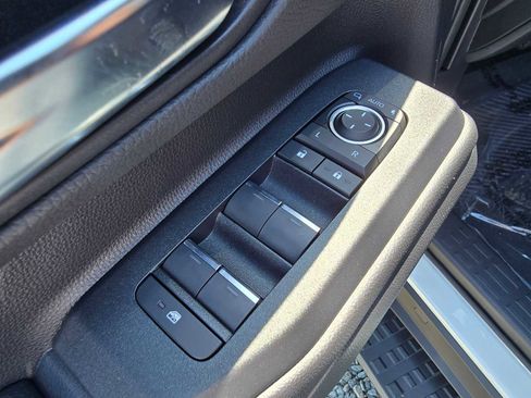 Used 2025 Toyota Land Cruiser AWD/4WD image 23