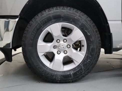 Used 2023 RAM 1500 Lone Star AWD/4WD image 7