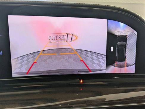 Used 2023 Cadillac Escalade ESV Sport Platinum w/ LPO, ONYX Package image 24