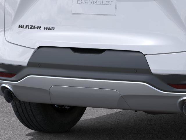 New 2026 Chevrolet Blazer LT w/ Convenience Package AWD/4WD image 14