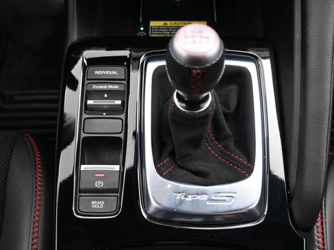 Used 2025 Acura Integra Type S FWD image 36