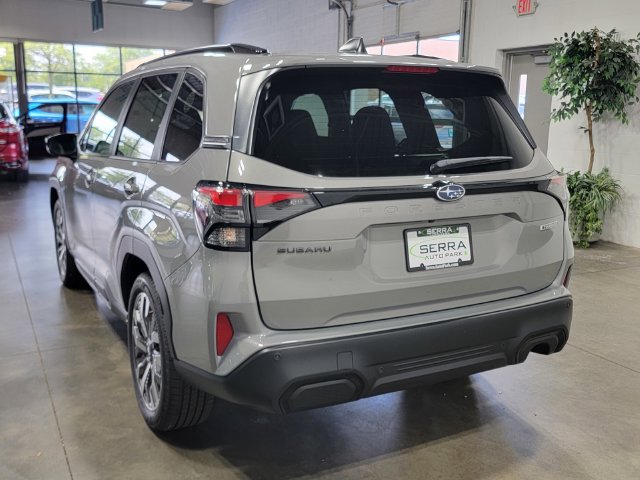 New 2026 Subaru Forester Touring AWD/4WD image 7