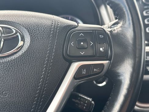 Used 2018 Toyota Highlander XLE image 20