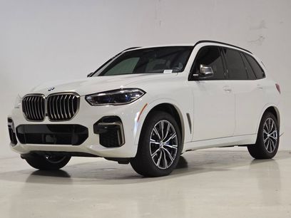 Used 2023 BMW X5 M50i w/ Executive Package