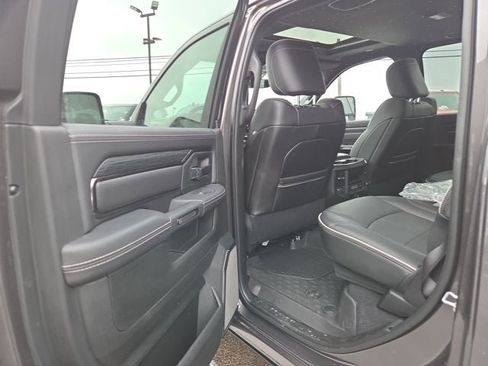 Used 2025 RAM 2500 Rebel w/ Rebel Level 2 Equipment Group image 14