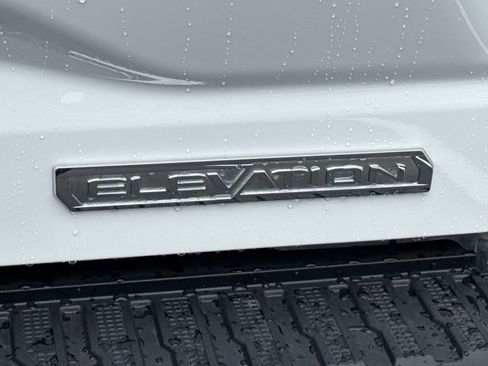 New 2026 GMC Sierra 1500 Elevation image 27