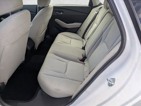 Certified 2023 Honda Accord EX image 16