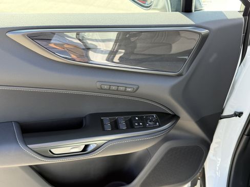 New 2026 Lexus NX 350 AWD w/ Premium Package image 18
