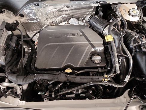 Used 2026 Chevrolet Trax ACTIV image 33