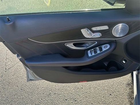 Used 2016 Mercedes-Benz C 450 AMG image 17
