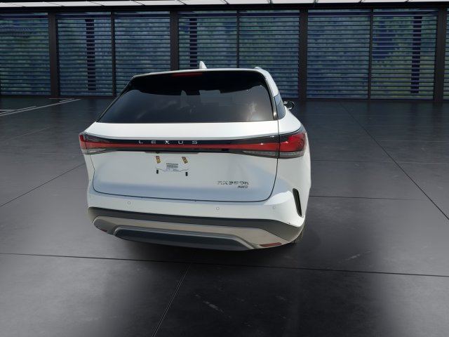 Certified 2024 Lexus RX 350 w/ Convenience Package AWD/4WD image 7