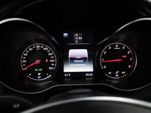 Used 2017 Mercedes-Benz C 300 Coupe w/ Edition #1 Package image 26
