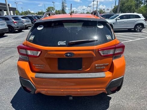 Used 2019 Subaru Crosstrek 2.0i AWD/4WD image 5