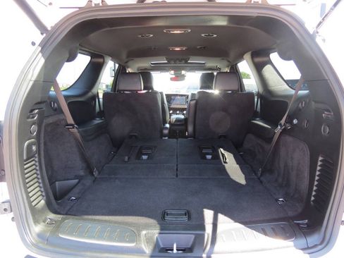 Used 2025 Dodge Durango GT AWD/4WD image 28