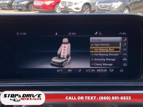 Used 2019 Mercedes-Benz G 550 image 22