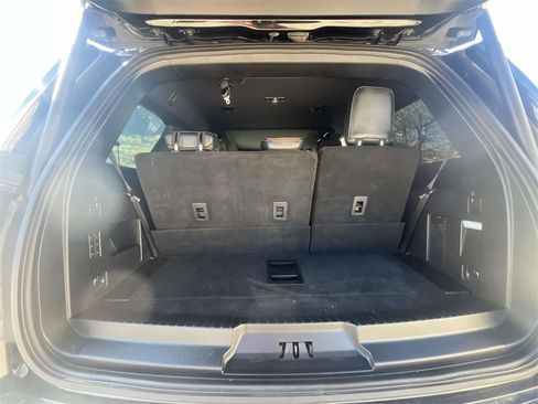 Used 2020 Ford Expedition King Ranch w/ Cargo Package image 17