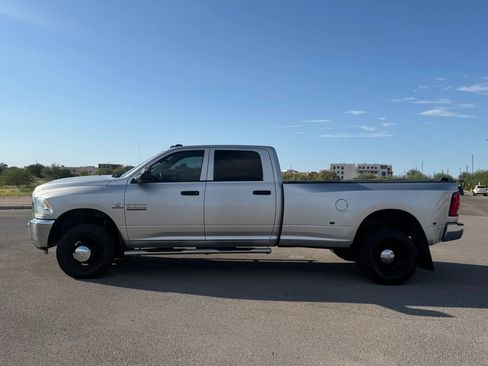 Used 2014 RAM 3500 Tradesman w/ Chrome Appearance Group AWD/4WD image 5