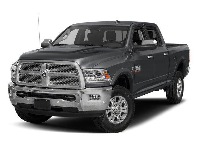 Used 2017 RAM 2500 Laramie w/ Sport Appearance Group AWD/4WD image 1