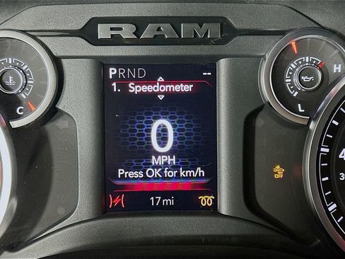 New 2026 RAM 2500 Tradesman image 11