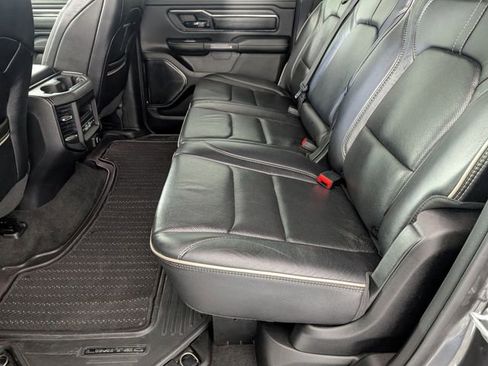 Used 2022 RAM 1500 Limited AWD/4WD image 28