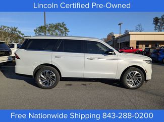 Certified 2025 Lincoln Navigator Reserve video 3