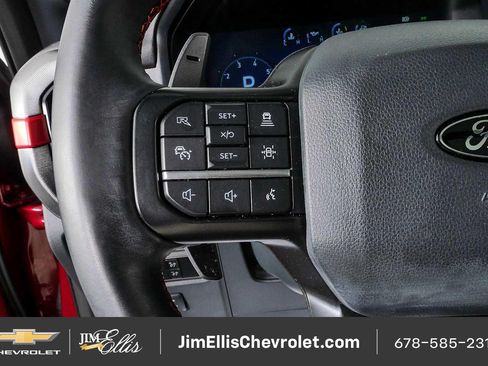 Used 2024 Ford F150 Raptor AWD/4WD image 10