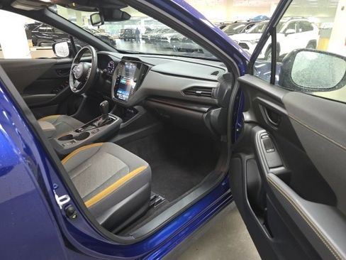 Used 2024 Subaru Crosstrek 2.5i Sport image 6