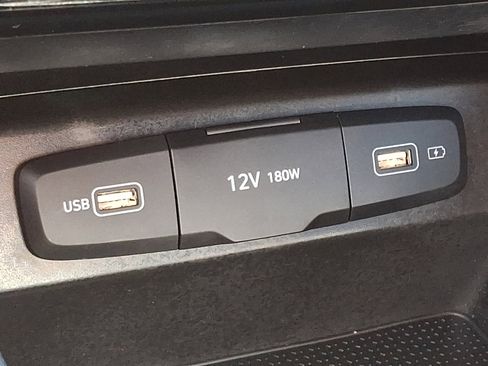 Used 2023 Hyundai Santa Cruz SEL image 27