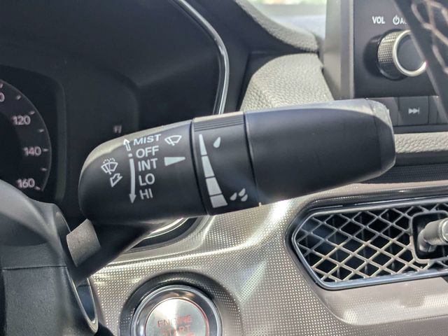 Used 2024 Acura Integra A-Spec FWD image 27