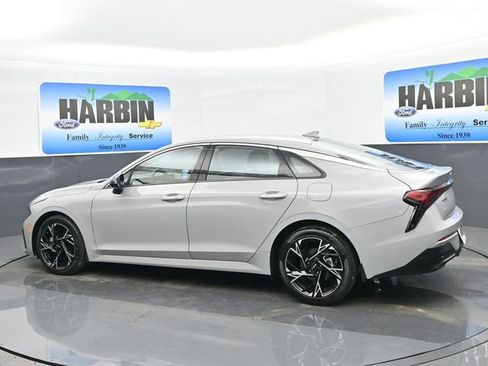 Used 2025 Kia K5 GT-Line image 3