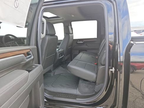 New 2026 GMC Sierra 2500 SLT w/ SLT Premium Package AWD/4WD image 29