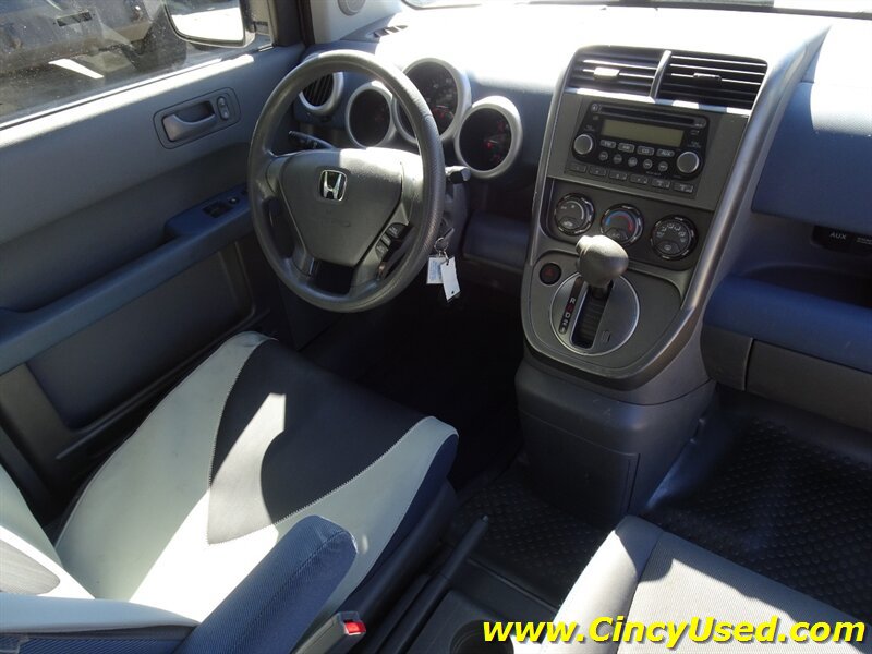 Used 2003 Honda Element EX image 14