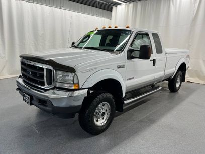 Used 2004 Ford F350 XLT