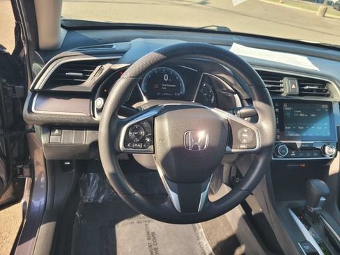 Used 2016 Honda Civic EX image 29