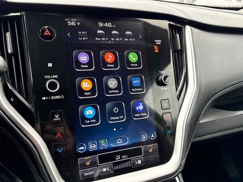 Used 2023 Subaru Outback Premium w/ Popular Package #1 image 13