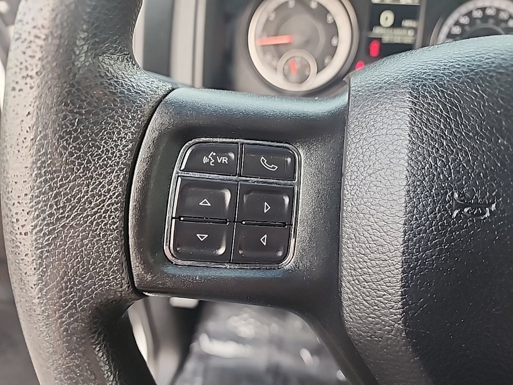 Used 2018 RAM 1500 Tradesman w/ Popular Equipment Group AWD/4WD image 15
